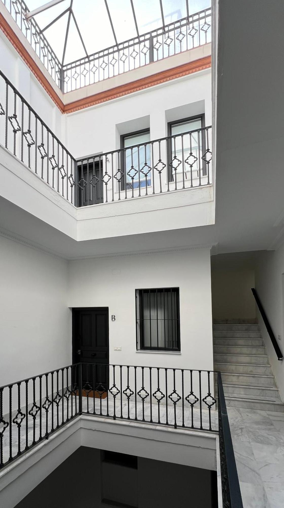 Calm & Design Suite เซบีญา ภายนอก รูปภาพ