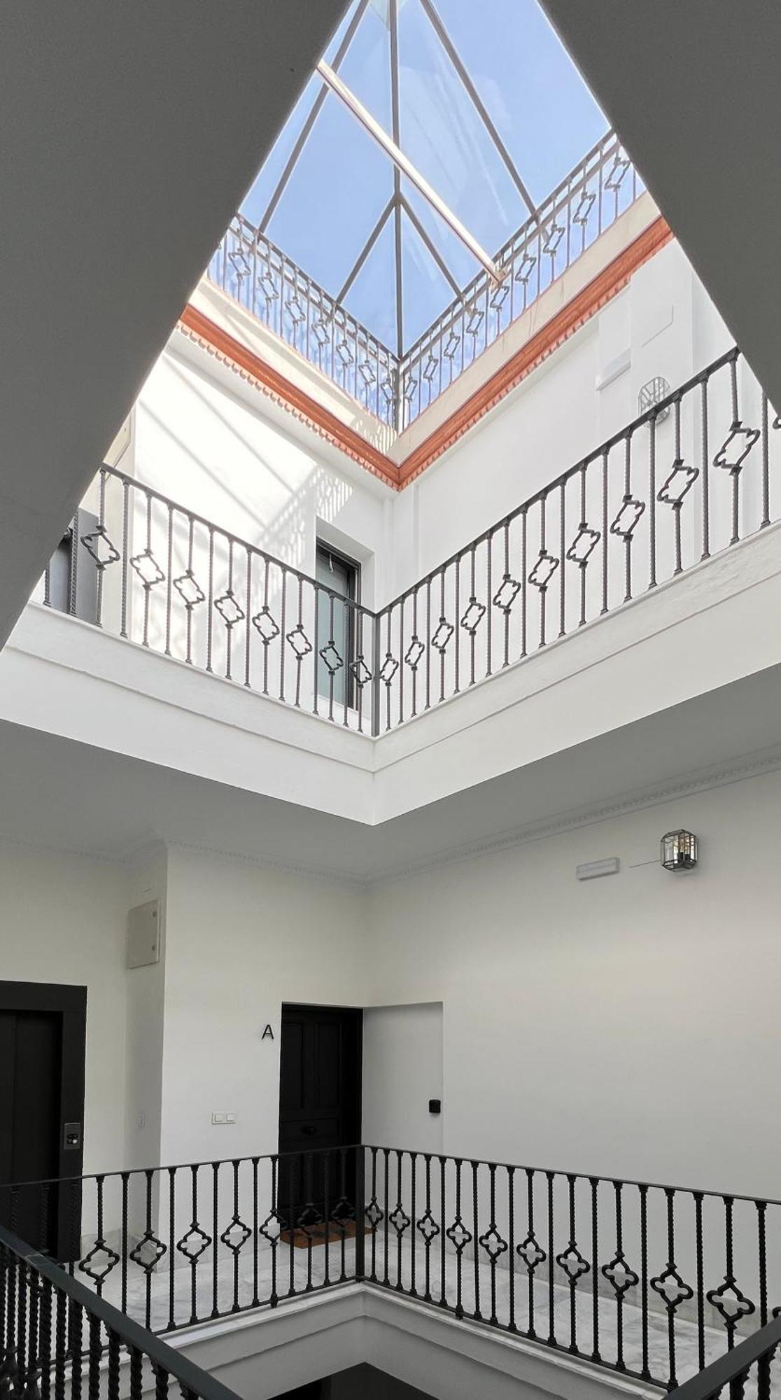 Calm & Design Suite เซบีญา ภายนอก รูปภาพ